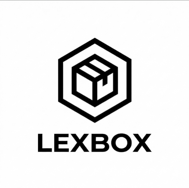 LexBox Logo